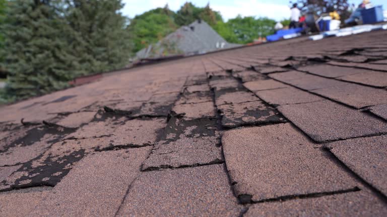 Best Rubber Roofing (EPDM, TPO)  in Tracy, CA