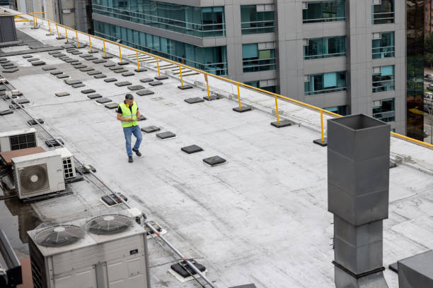 Best Skylight Installation and Repair  in Tracy, CA