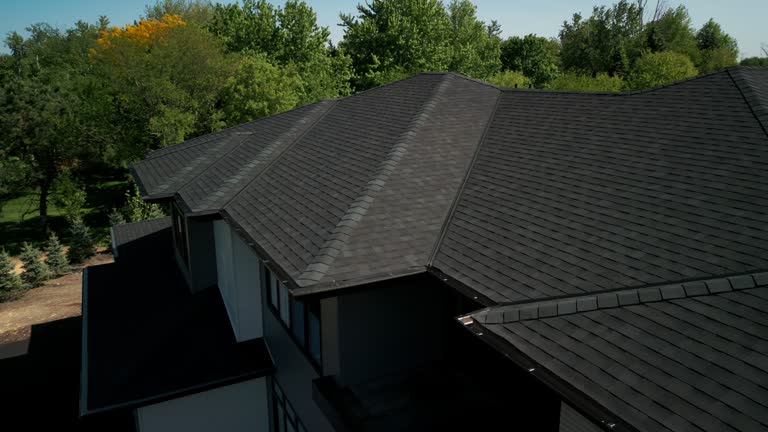 Best Rubber Roofing (EPDM, TPO)  in Tracy, CA