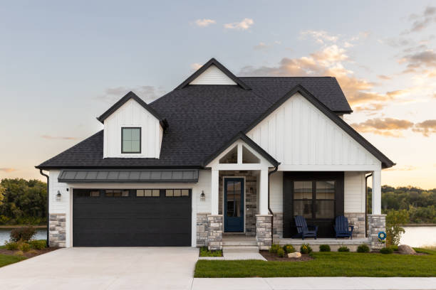 Best Chimney Flashing Repair  in Tracy, CA