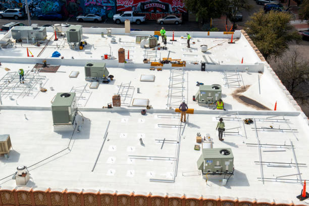 Best Asphalt Shingle Roofing  in Tracy, CA