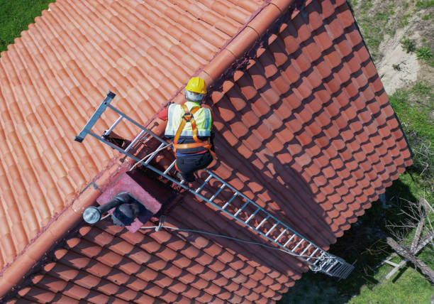 Best Tile Roofing Installation  in Tracy, CA