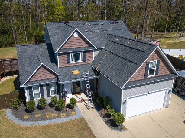 Best Emergency Roof Repair  in Tracy, CA