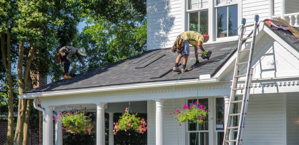 Hot Roofs in Tracy, CA
