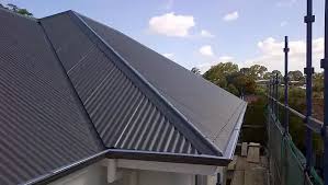 Best Steel Roofing  in Tracy, CA